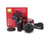 Nikon Coolpix L840 в упаковке