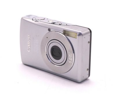 Canon Digital IXUS 65