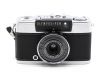 Olympus Pen EE-2 (Japan, 1972)