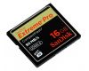 Compact Flash SanDisk Extreme Pro 16GB 90MB/s