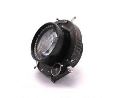 Купить Tessar 4.5/210 Carl Zeiss Jena с затвором Compound Tessar 4.5/210 Carl Zeiss Jena с затвором Compound