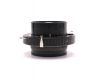 Tessar 4.5/210 Carl Zeiss Jena с затвором Compound