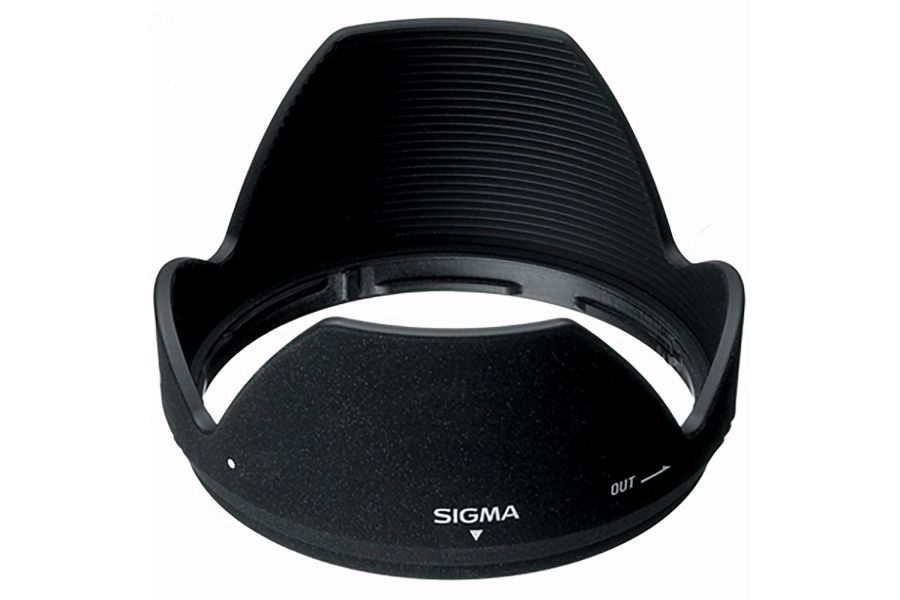 Бленда Sigma LH780-04 оригинал