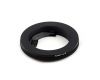 Adapter M42 - Olympus 4/3 chip