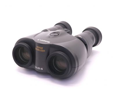 Купить Бинокль Canon 8x25 IS Бинокль Canon 8x25 IS