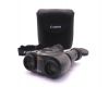 Бинокль Canon 8x25 IS