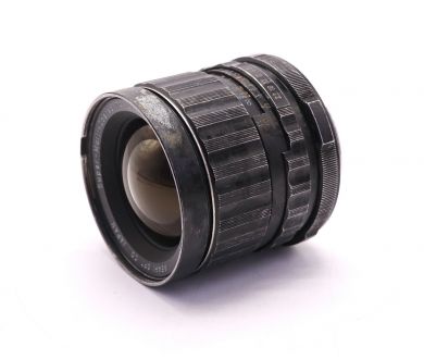 Super-Multi-Coated Takumar 6x7 75mm f/4.5