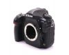 Nikon D850 body в упаковке (пробег 400 кадров)