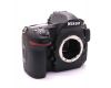 Nikon D850 body в упаковке (пробег 400 кадров)