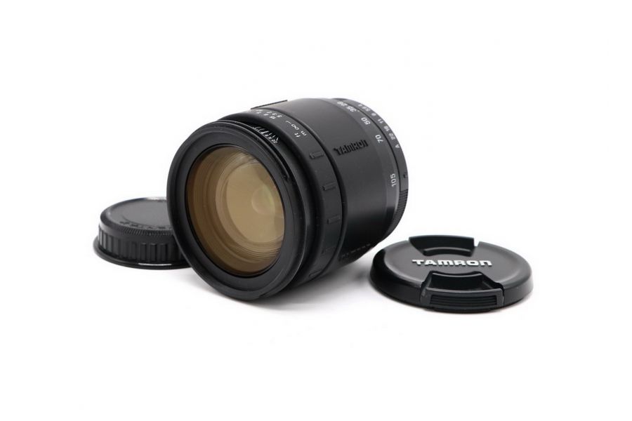 Tamron AF 28-105mm f/4-5.6 IF (79D) Pentax K