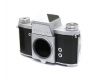 Praktica IV M body (Germany, 1963)