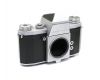 Praktica IV M body (Germany, 1963)