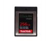 Карта памяти Sandisk Extreme Pro CFExpress Type B 256Gb 1700/1200 Mb/s