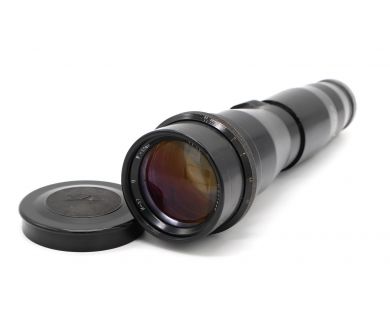 Купить Индустар-37 П (И-37) 4,5/300 с геликоидом Индустар-37 П (И-37) 4,5/300 с геликоидом