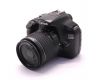 Фотокамера Canon EOS 1100D kit (пробег 4135 кадров)