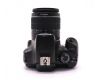 Фотокамера Canon EOS 1100D kit (пробег 4135 кадров)