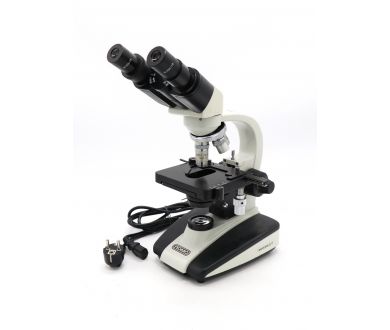 Микроскоп Ломо Микмед-5