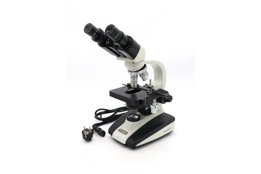 Микроскоп Ломо Микмед-5