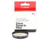 Светофильтр Canon PL 52mm