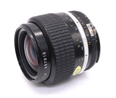 Купить Nikon 35mm f/1.4 Nikkor Nikon 35mm f/1.4 Nikkor