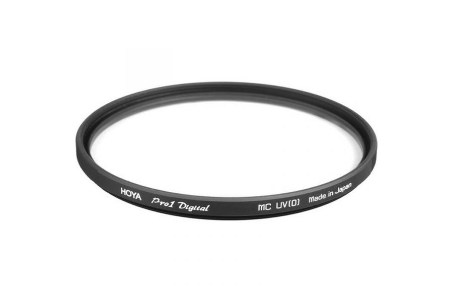 Светофильтр Hoya Pro1 Digital 55mm MC UV(0)