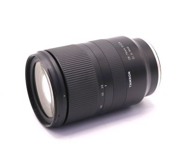 Tamron 28-75mm f/2.8 Di III RXD Sony E (Vietnam, 2019)