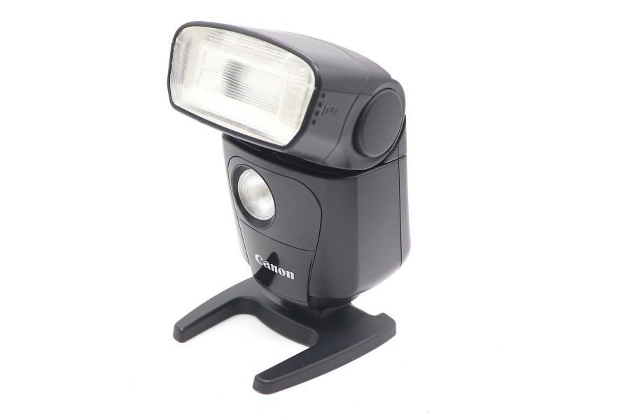 Фотовспышка Canon Speedlite 320EX (Тайвань)