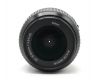 Nikon 18-55mm f/3.5-5.6G AF-S ED DX Nikkor неисправный
