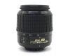 Nikon 18-55mm f/3.5-5.6G AF-S ED DX Nikkor неисправный