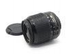 Nikon 18-55mm f/3.5-5.6G AF-S ED DX Nikkor неисправный