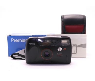 Premier PC-880 плёночный фотоаппарат в упаковке 