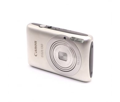 Canon IXUS 130