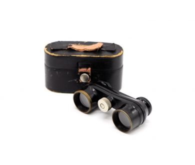 Бинокль театральный ГОМЗ