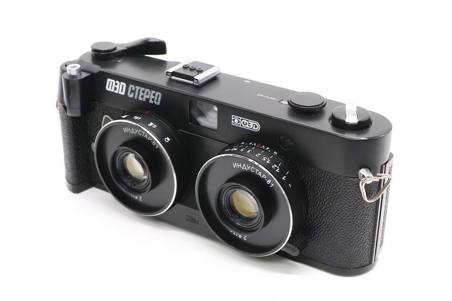 Фэд Стерео (ФЭД, 1990)