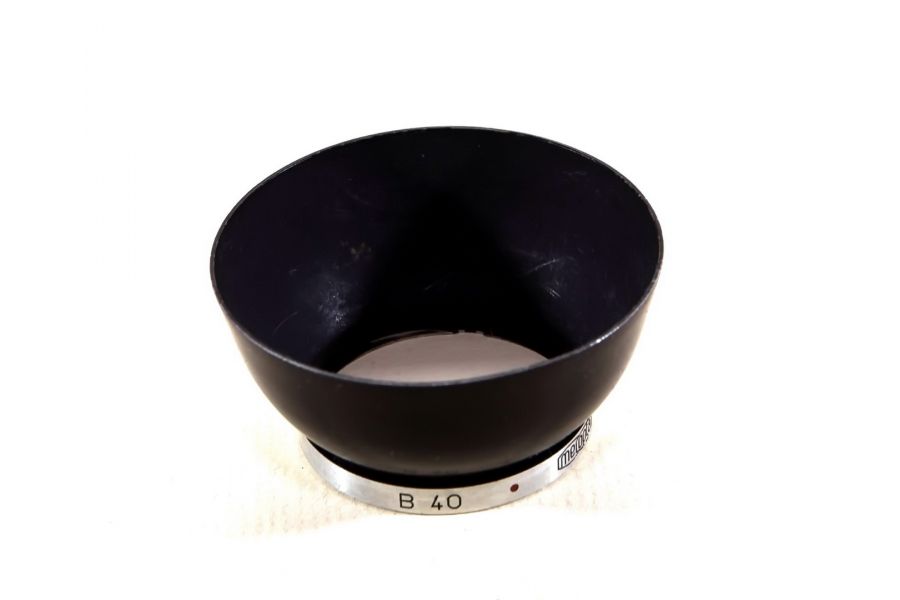 Бленда Meopta B40