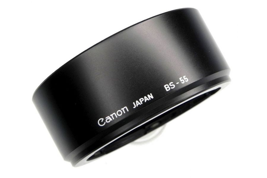 Бленда Canon BS-55