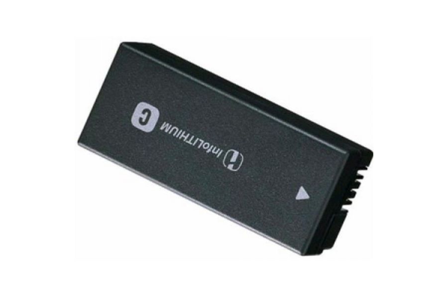 Аккумулятор Sony NP-FC11