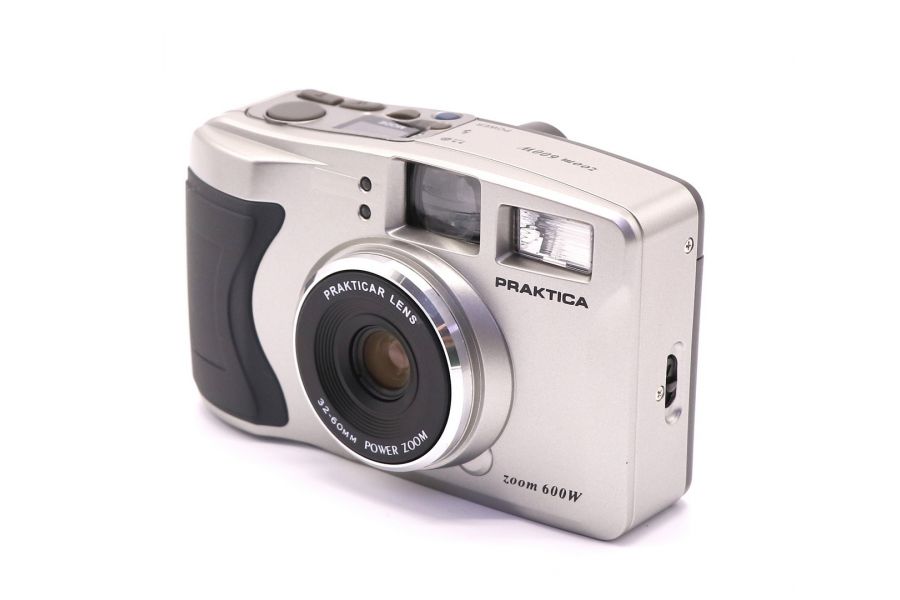 Praktica Zoom 600W 