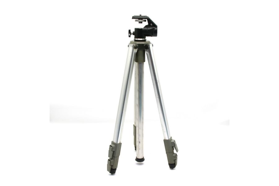 Штатив 110см + голова