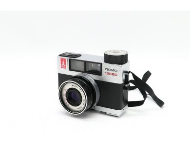 Редкость Олимпийский Ломо 135ВС (СССР, 1980)