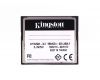 Флеш карта Compact Flash Kingston 32GB 600X