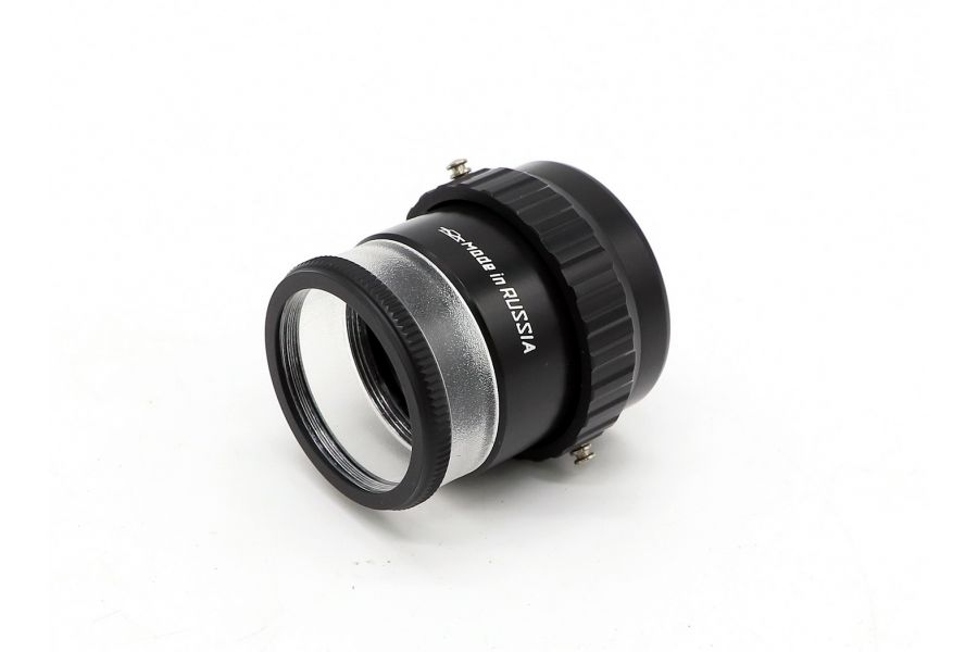 Лупа просмотровая Horizon 6x