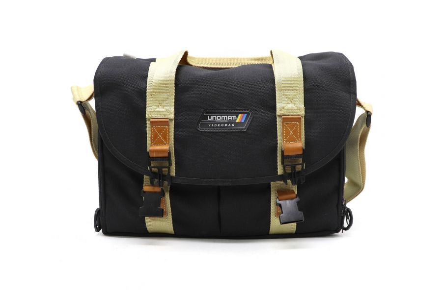 Сумка Unomat International Videobag