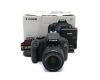 Canon EOS 1300D kit в упаковке (пробег 49385 кадров)