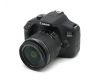 Canon EOS 1300D kit в упаковке (пробег 49385 кадров)