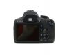 Canon EOS 1300D kit в упаковке (пробег 49385 кадров)
