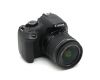 Canon EOS 1300D kit в упаковке (пробег 49385 кадров)