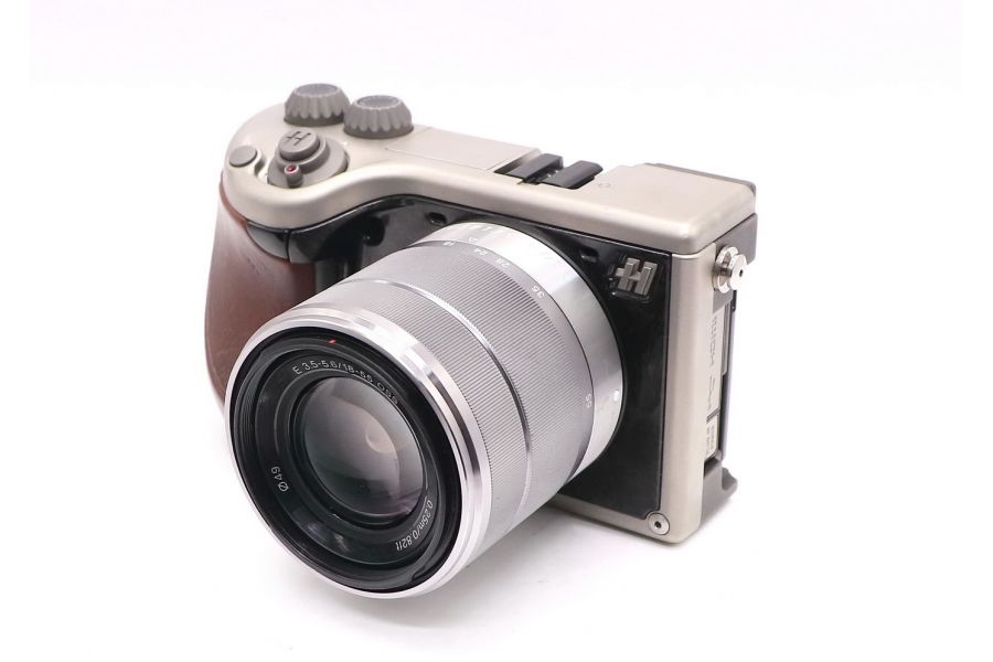 Hasselblad Lunar kit (пробег 20155 кадров)