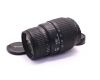 Sigma AF 70-300mm f/4-5.6 DL Macro Super for Nikon F (Japan, 2001)