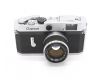 Canon P kit 50mm f/1.8 (Japan, 1960)
